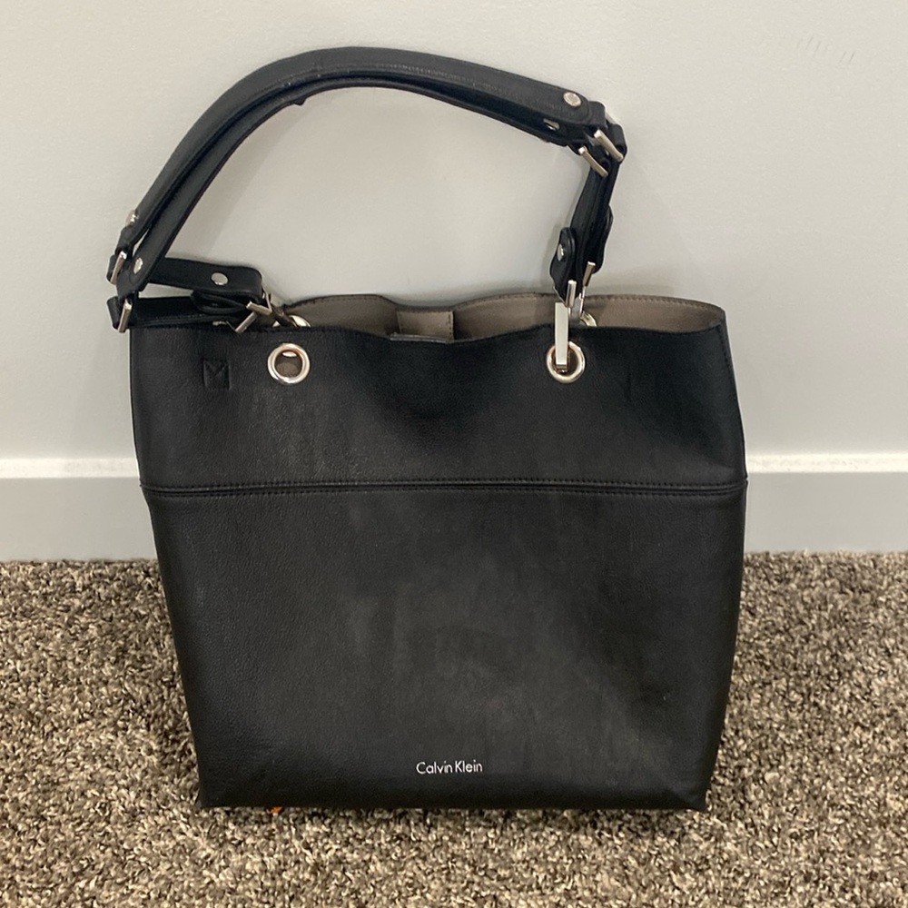 Calvin Klein purse